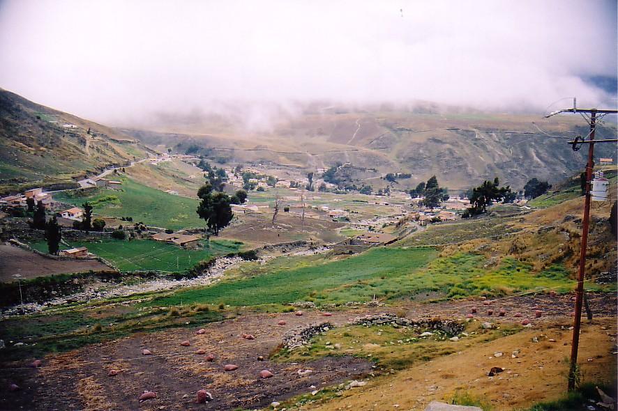 Foto de Mérida, Venezuela