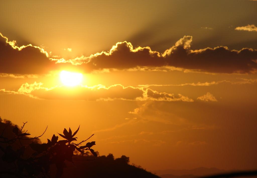 Foto de Amatepec, México