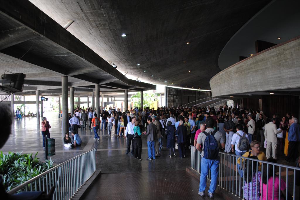 Foto de Caracas, Venezuela