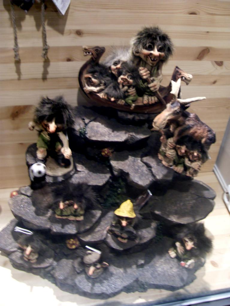 Foto de Oslo, Noruega