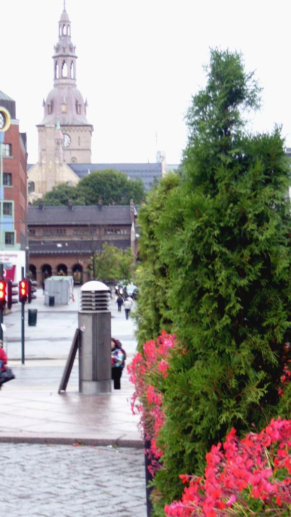 Foto de Oslo, Noruega