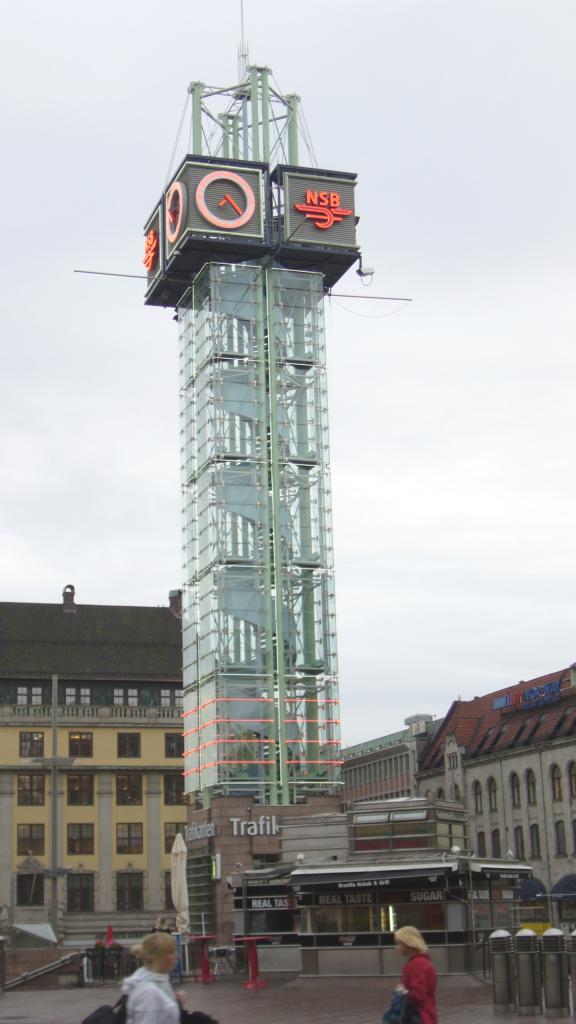 Foto de Oslo, Noruega