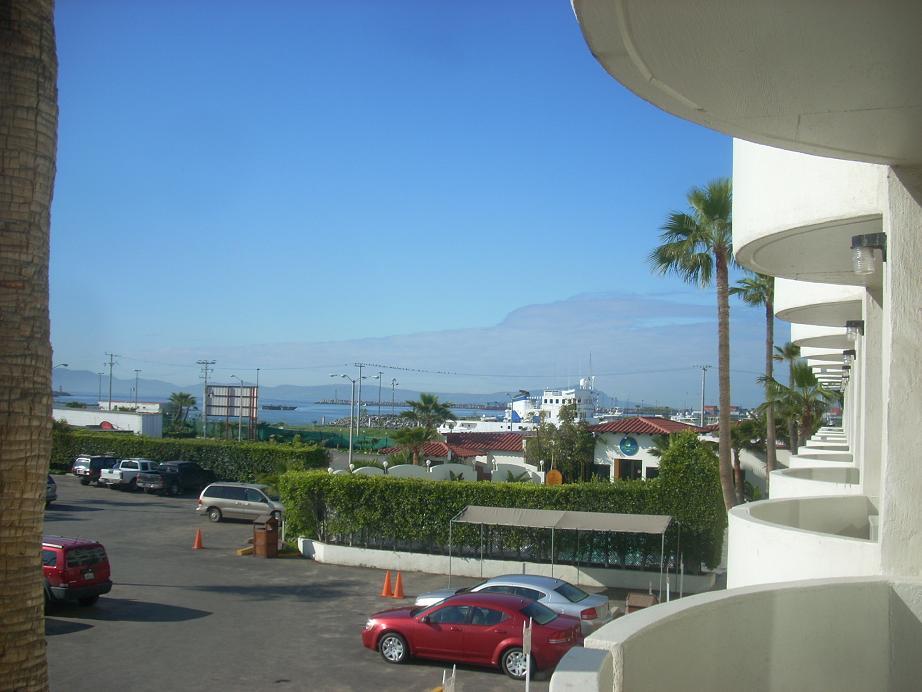 Foto de Ensenada (Baja California), México