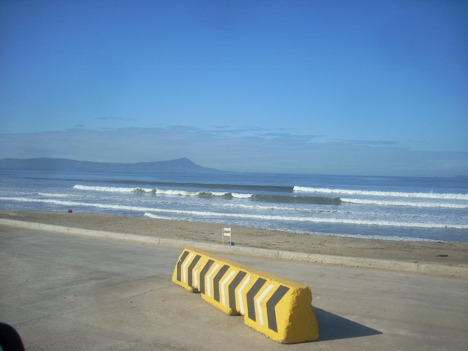 Foto de Ensenada (Baja California), México