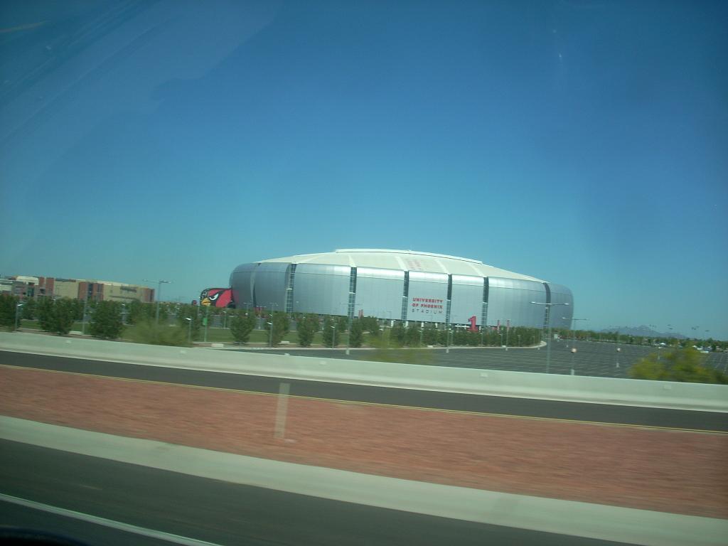 Foto de Phoenix (Arizona) (Arizona), Estados Unidos