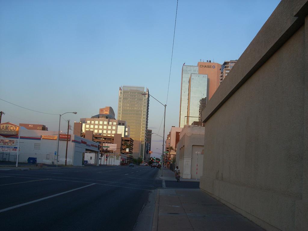 Foto de Phoenix (Arizona) (Arizona), Estados Unidos