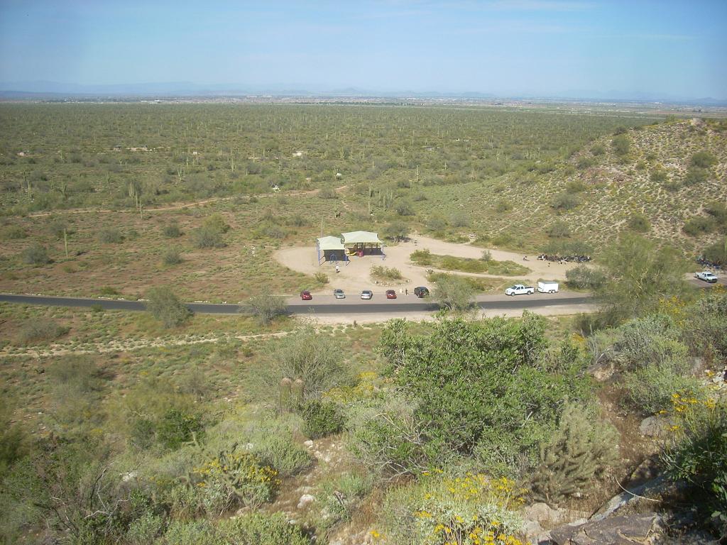 Foto de Phoenix (Arizona) (Arizona), Estados Unidos