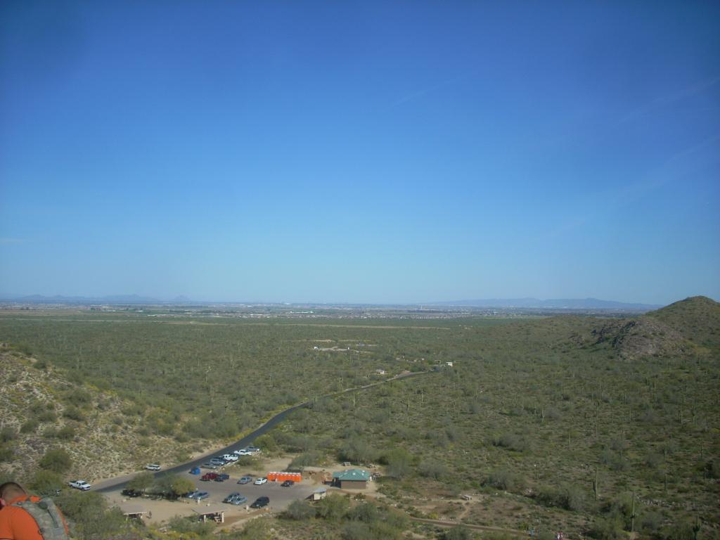 Foto de Phoenix (Arizona) (Arizona), Estados Unidos