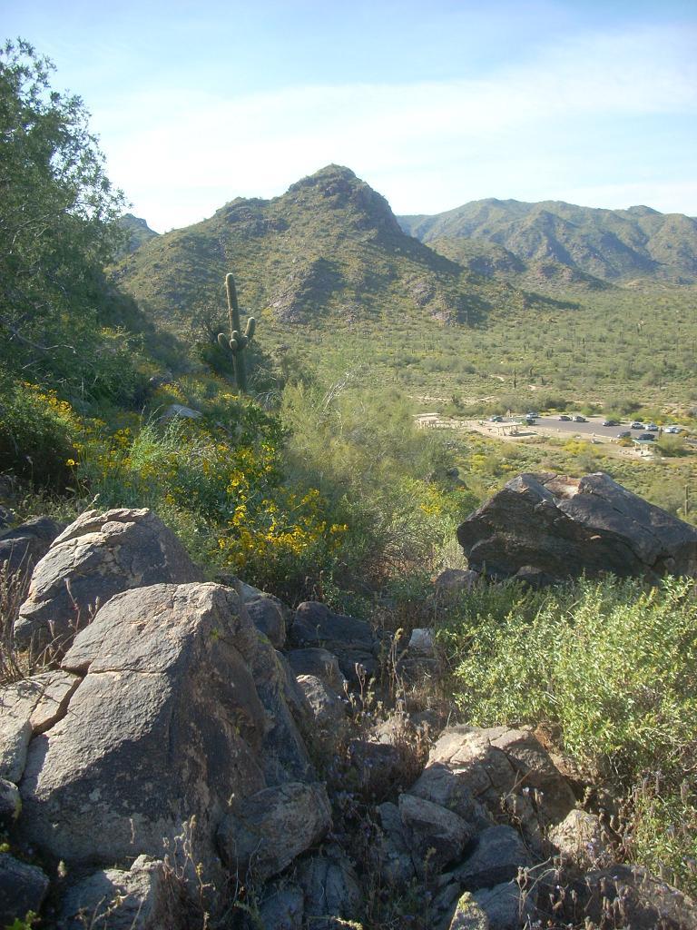 Foto de Phoenix (Arizona) (Arizona), Estados Unidos