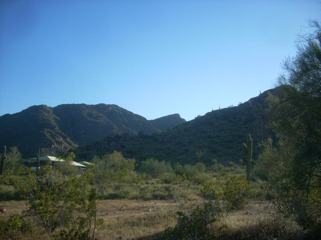 Foto de Phoenix (Arizona) (Arizona), Estados Unidos