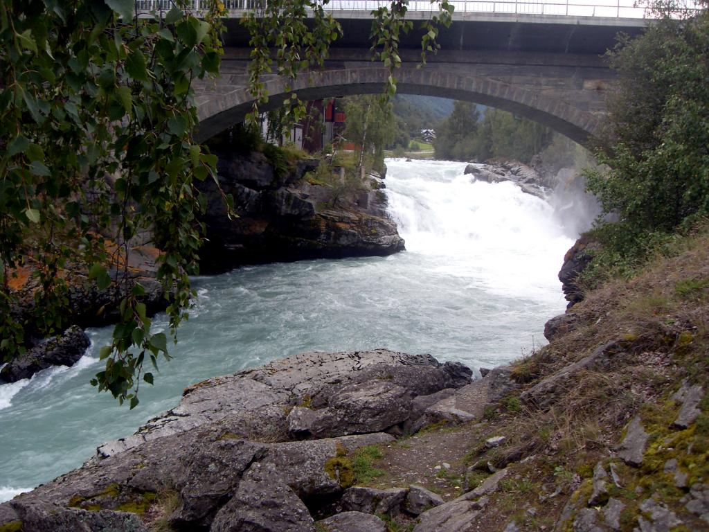 Foto de Loen, Noruega