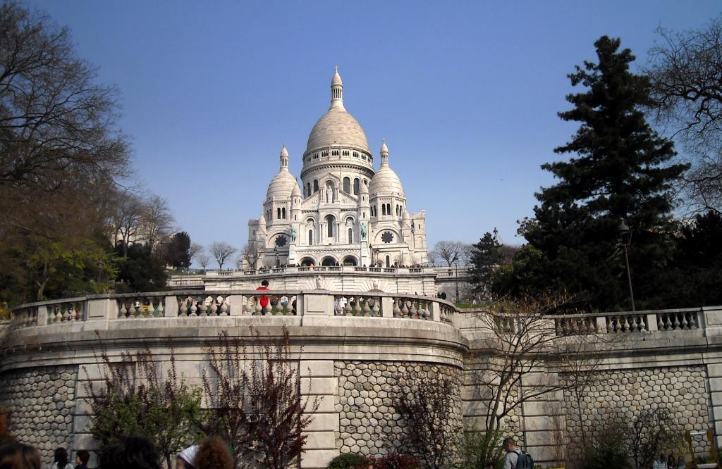 Foto de Paris, Francia