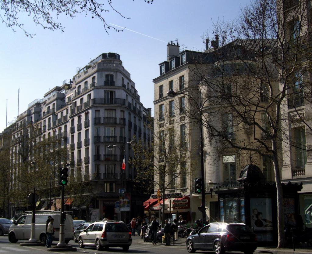 Foto de Paris, Francia