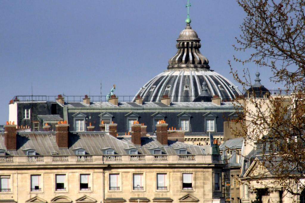 Foto de Paris, Francia