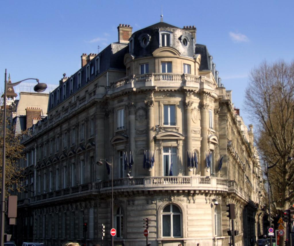 Foto de Paris, Francia