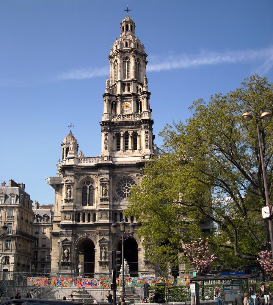 Foto de Paris, Francia