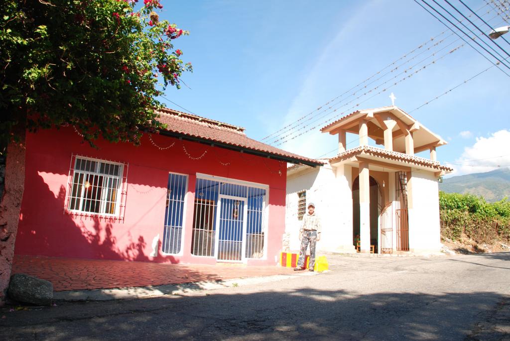 Foto de Mérida, Venezuela