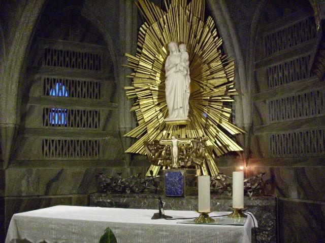 Foto de Lourdes, Francia