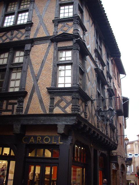 Foto de Albi, Francia