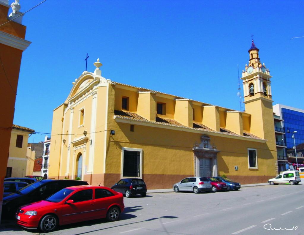 Foto de Picasent (València), España