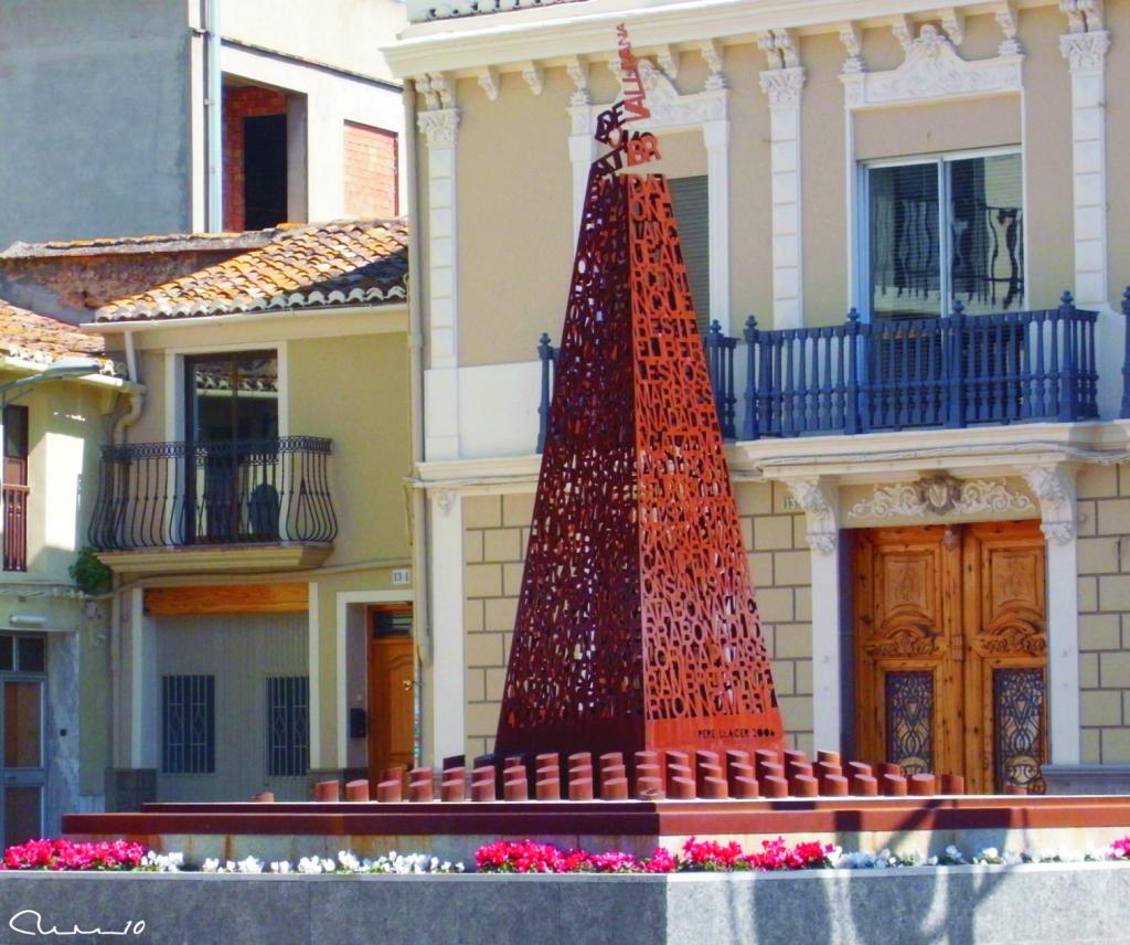 Foto de Picasent (València), España