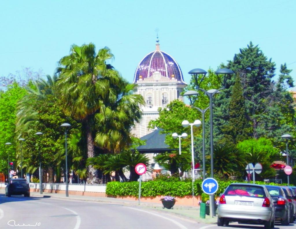 Foto de Picasent (València), España