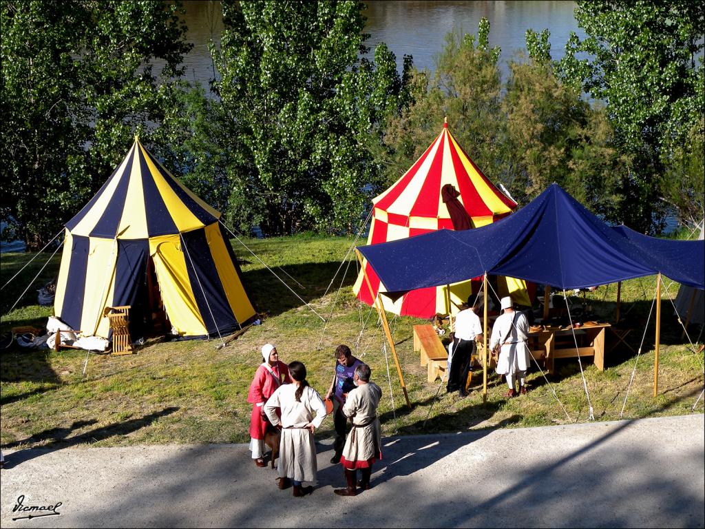 Foto de Zaragoza (Aragón), España