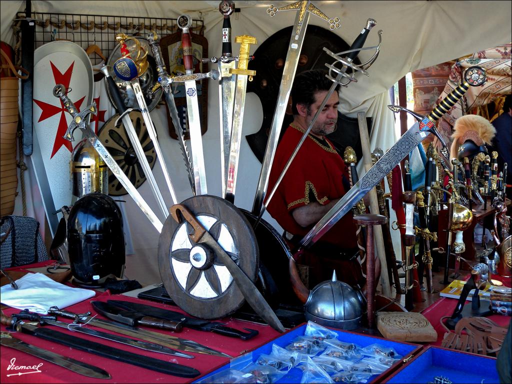 Foto de Zaragoza (Aragón), España