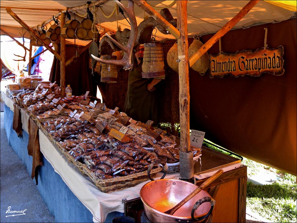 Foto de Zaragoza (Aragón), España