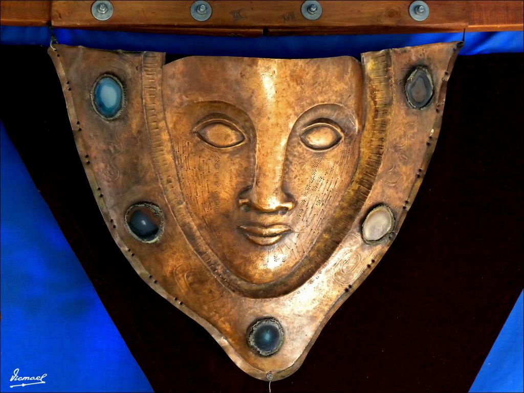 Foto de Zaragoza (Aragón), España