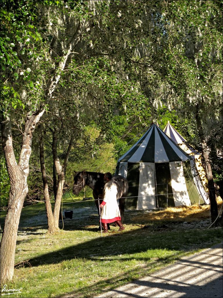 Foto de Zaragoza (Aragón), España