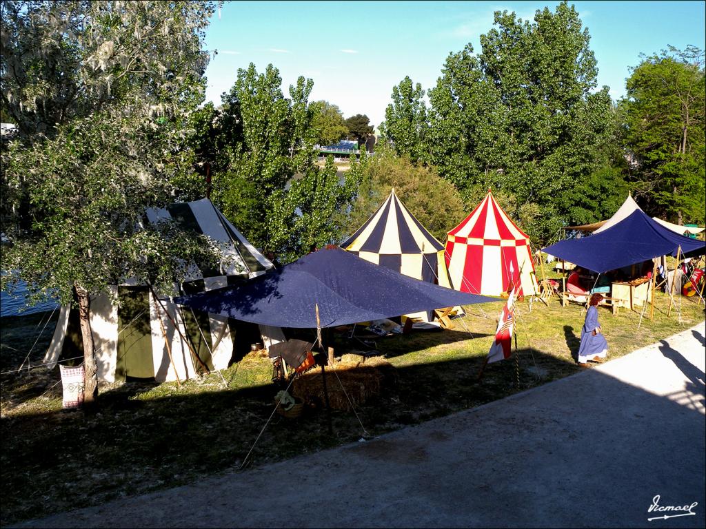 Foto de Zaragoza (Aragón), España