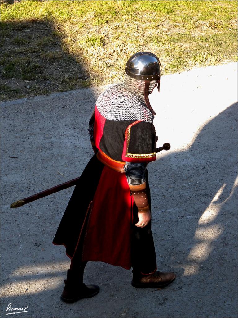 Foto de Zaragoza (Aragón), España