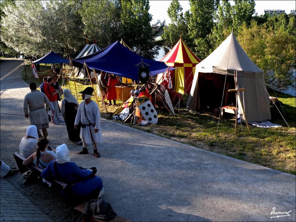 Foto de Zaragoza (Aragón), España