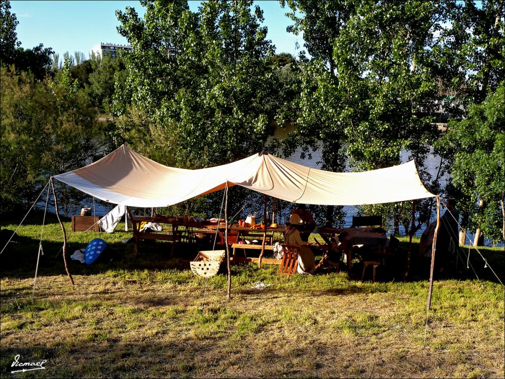 Foto de Zaragoza (Aragón), España