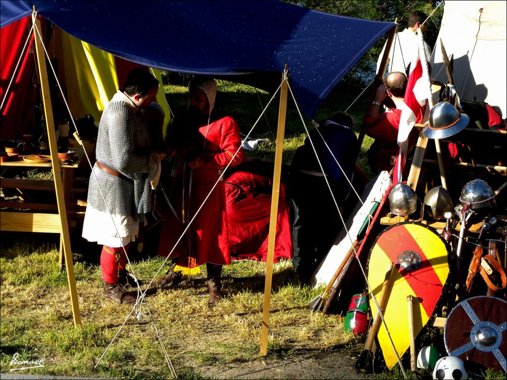 Foto de Zaragoza (Aragón), España