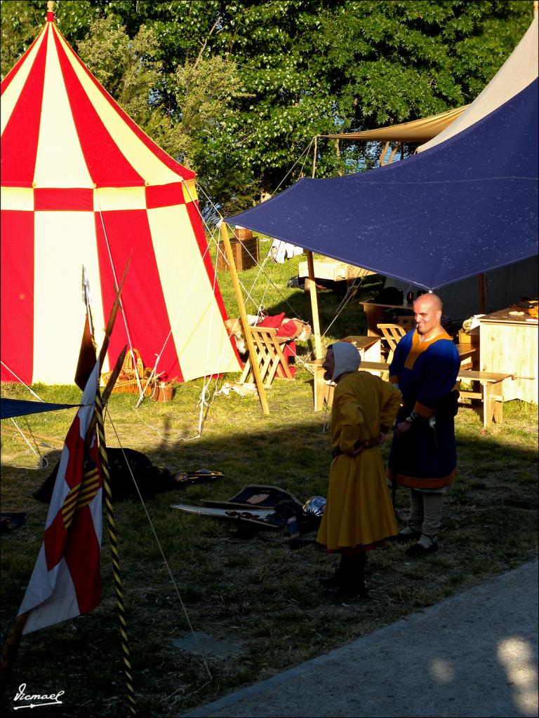 Foto de Zaragoza (Aragón), España