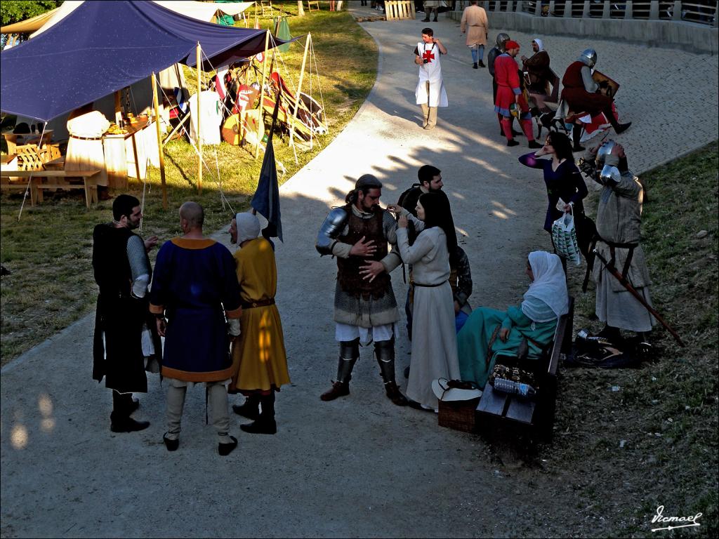 Foto de Zaragoza (Aragón), España