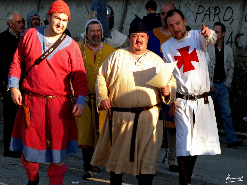 Foto de Zaragoza (Aragón), España