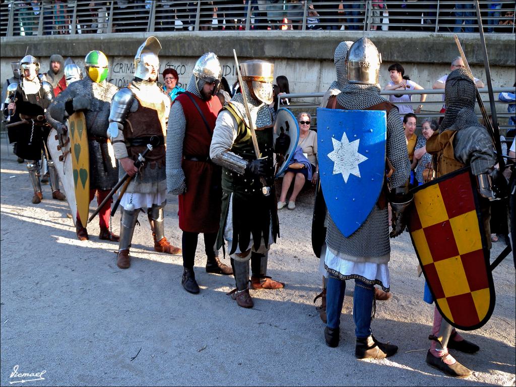 Foto de Zaragoza (Aragón), España