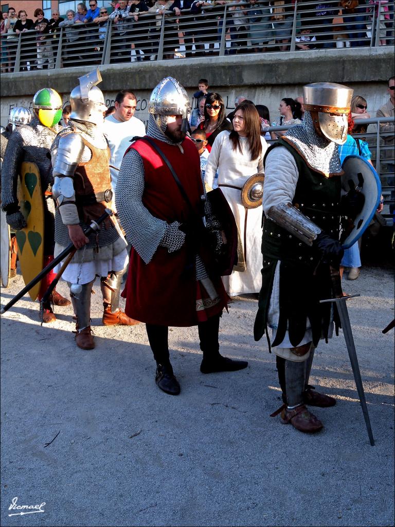 Foto de Zaragoza (Aragón), España