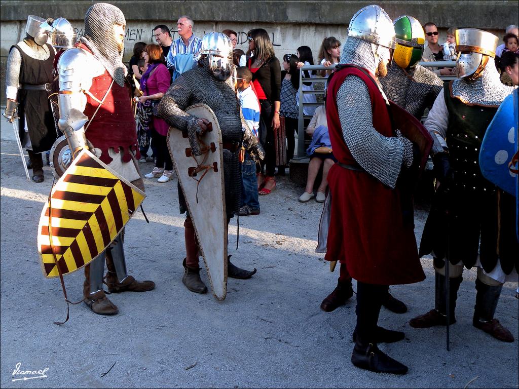 Foto de Zaragoza (Aragón), España
