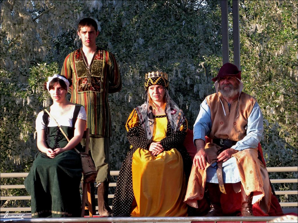 Foto de Zaragoza (Aragón), España