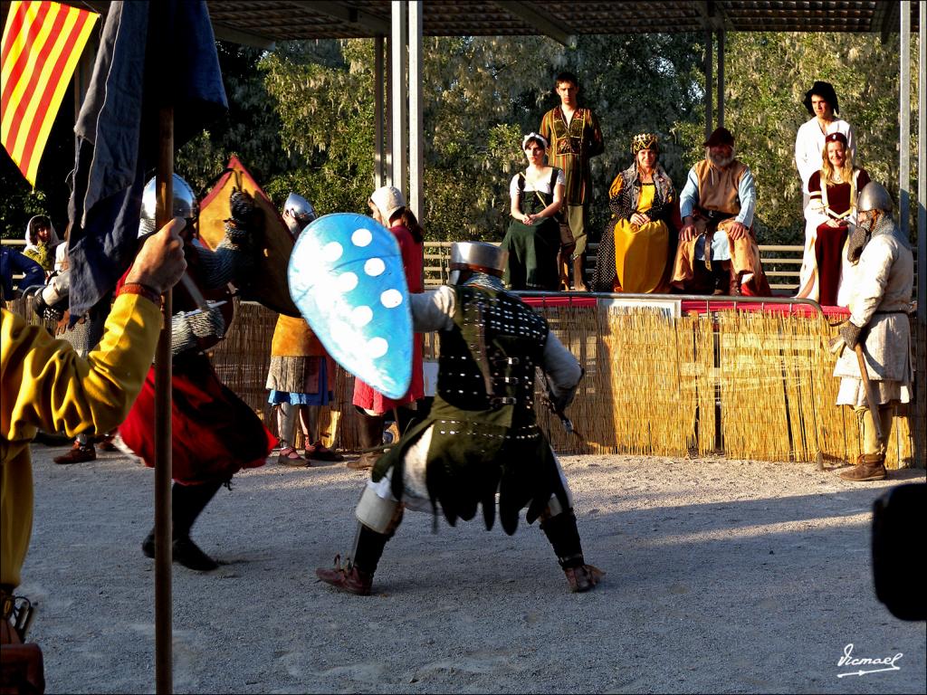 Foto de Zaragoza (Aragón), España