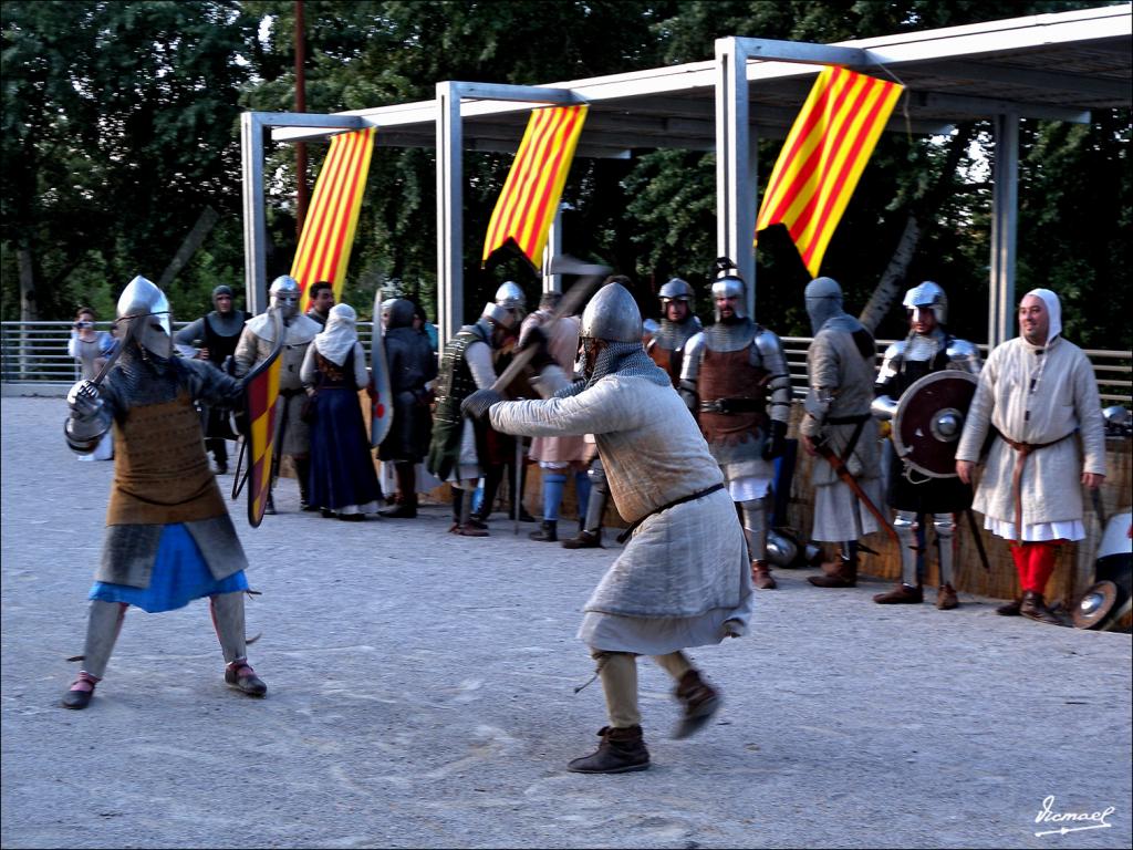 Foto de Zaragoza (Aragón), España