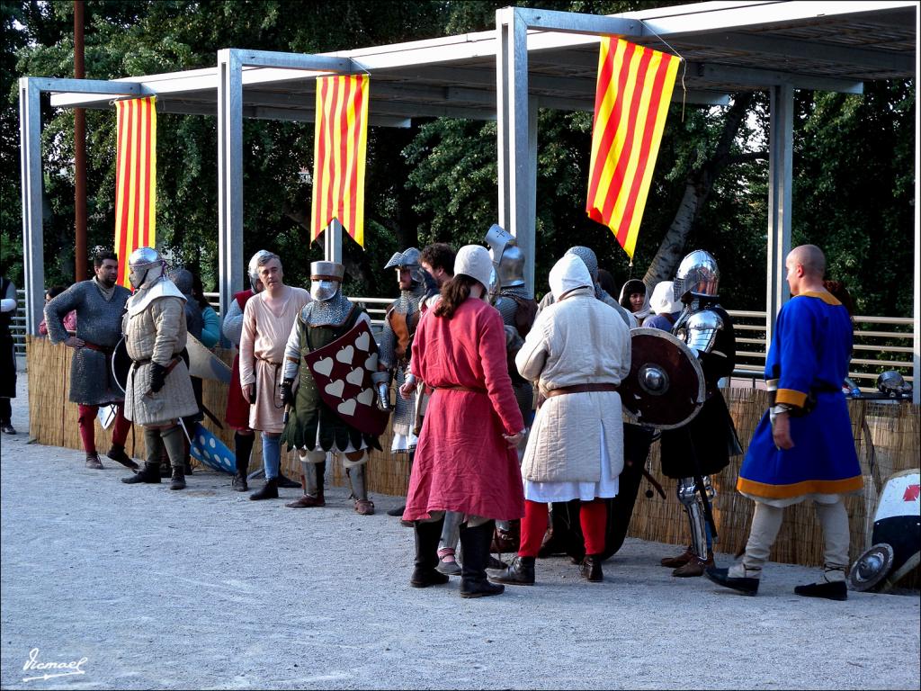 Foto de Zaragoza (Aragón), España