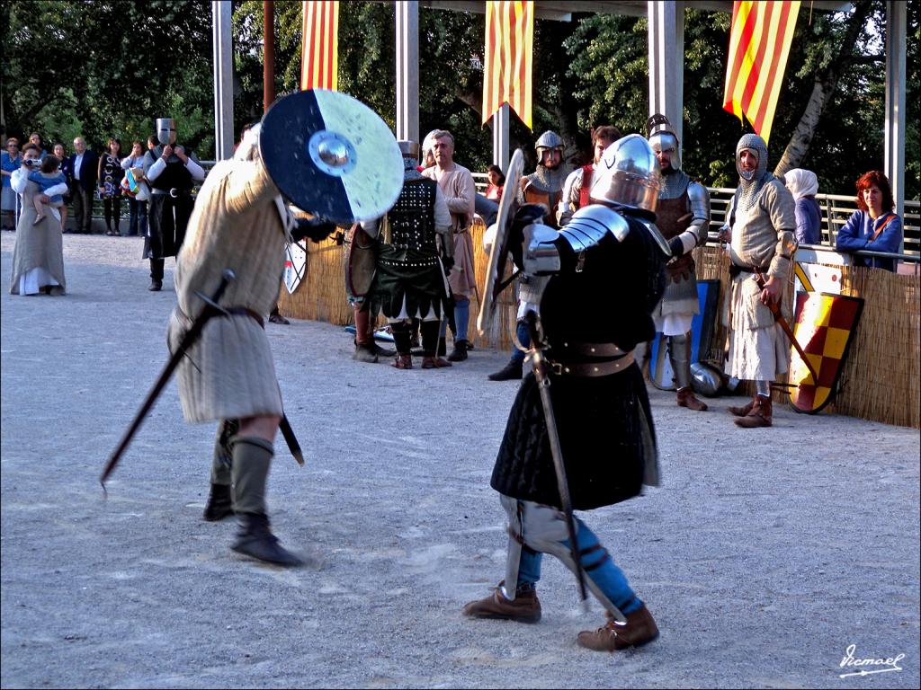 Foto de Zaragoza (Aragón), España