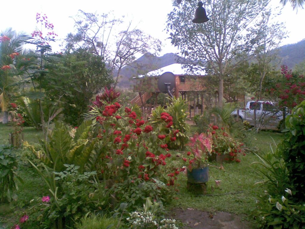Foto de Esquipulas del Norte, Honduras