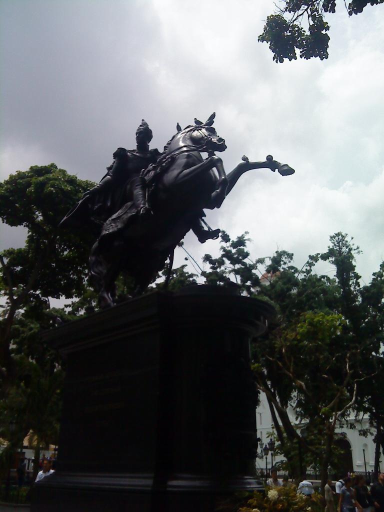 Foto de Caracas, Venezuela