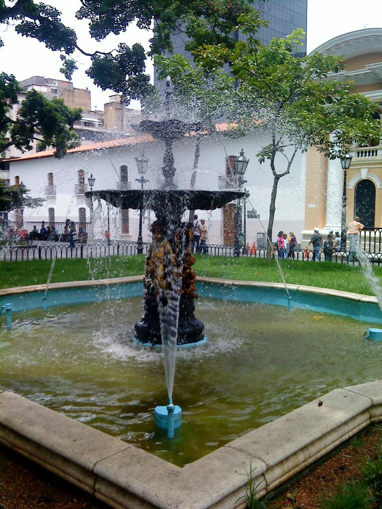 Foto de Caracas, Venezuela